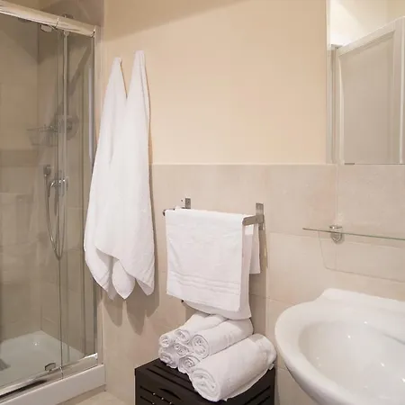 Διαμέρισμα Capital Flat 9/b *