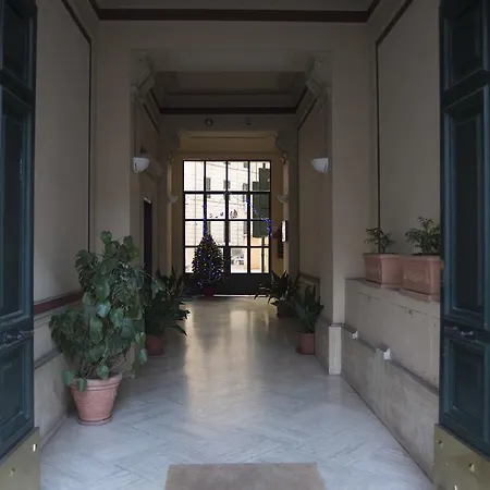 Διαμέρισμα Capital Flat 9/b Ρώμη