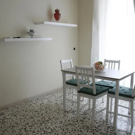 Capital Flat 9/b 아파트