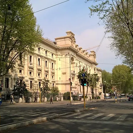 Capital Flat 9/b Διαμέρισμα Ρώμη