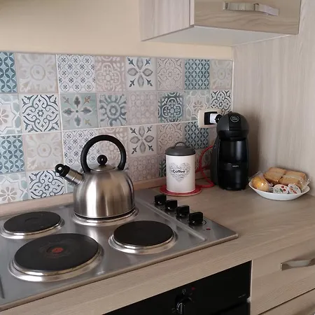 Capital Flat 9/b Ρώμη