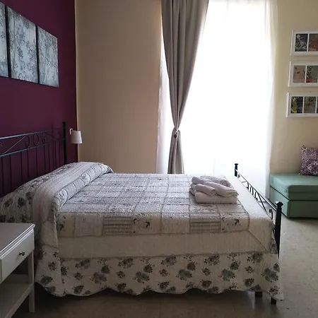 Διαμέρισμα Capital Flat 9/b