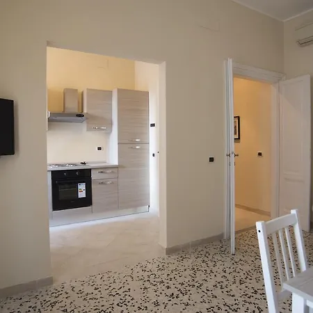 Capital Flat 9/b