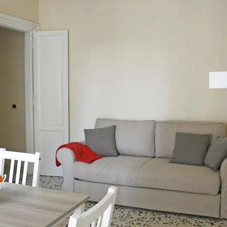Capital Flat 9/b Lejlighed *