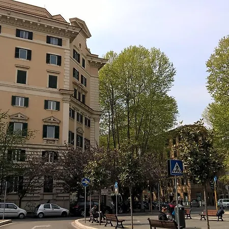 Lejlighed Capital Flat 9/b