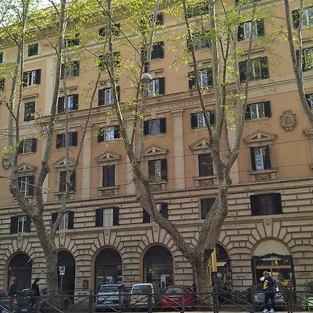 Capital Flat 9/b Lejlighed