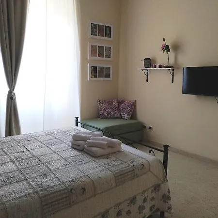 Apartament Capital Flat 9/b *