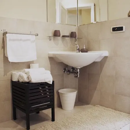 Capital Flat 9/b Апартаменты Рим